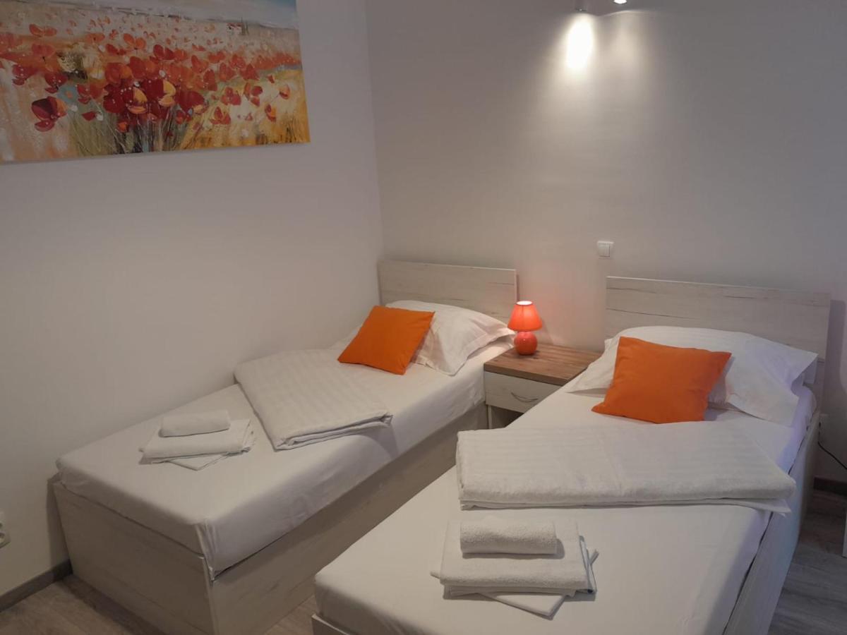 Apartman Excellent Center Location Apt Anikka *