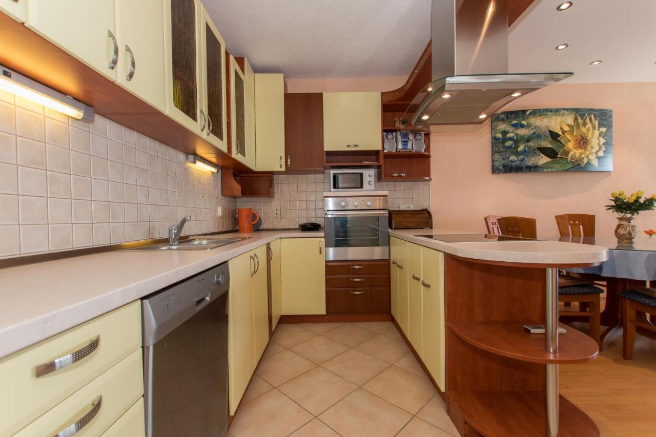 Apartman Excellent Center Location Apt Anikka *