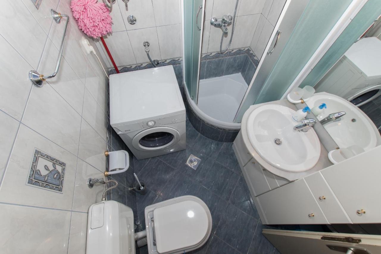 Excellent Center Location Apt Anikka Apartman